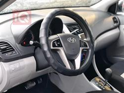 هيونداي أكسنت